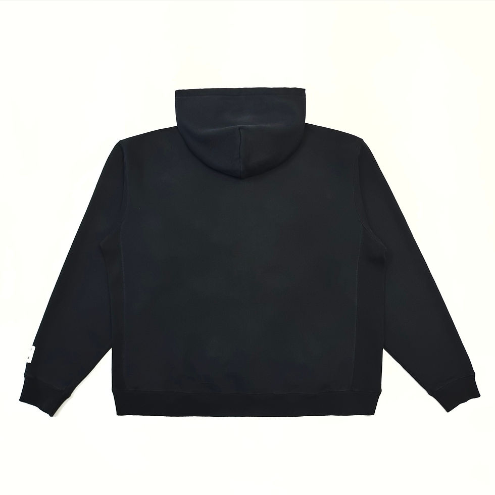 섬네일: Gallery DEPT. Hoodie Zip-up