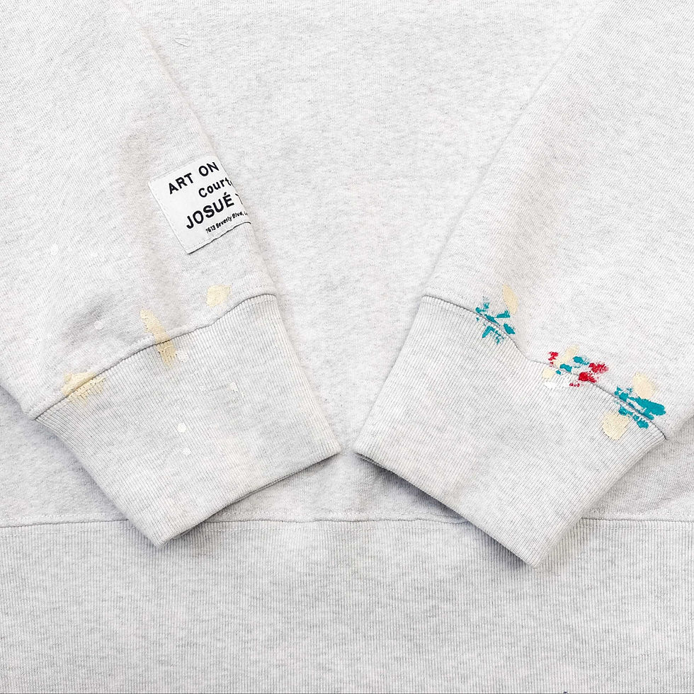 Thumbnail: Gallery DEPT. Hoodie