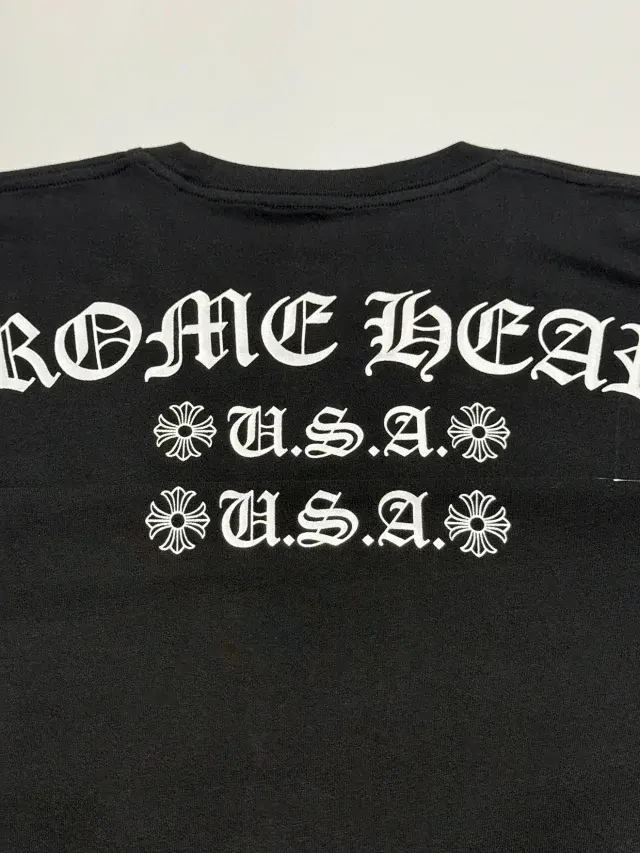 Thumbnail: Chrome Hearts T-Shirt