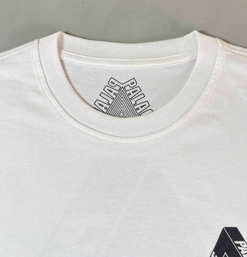 Thumbnail: Palace 25ss Tri-Vex T-Shirt