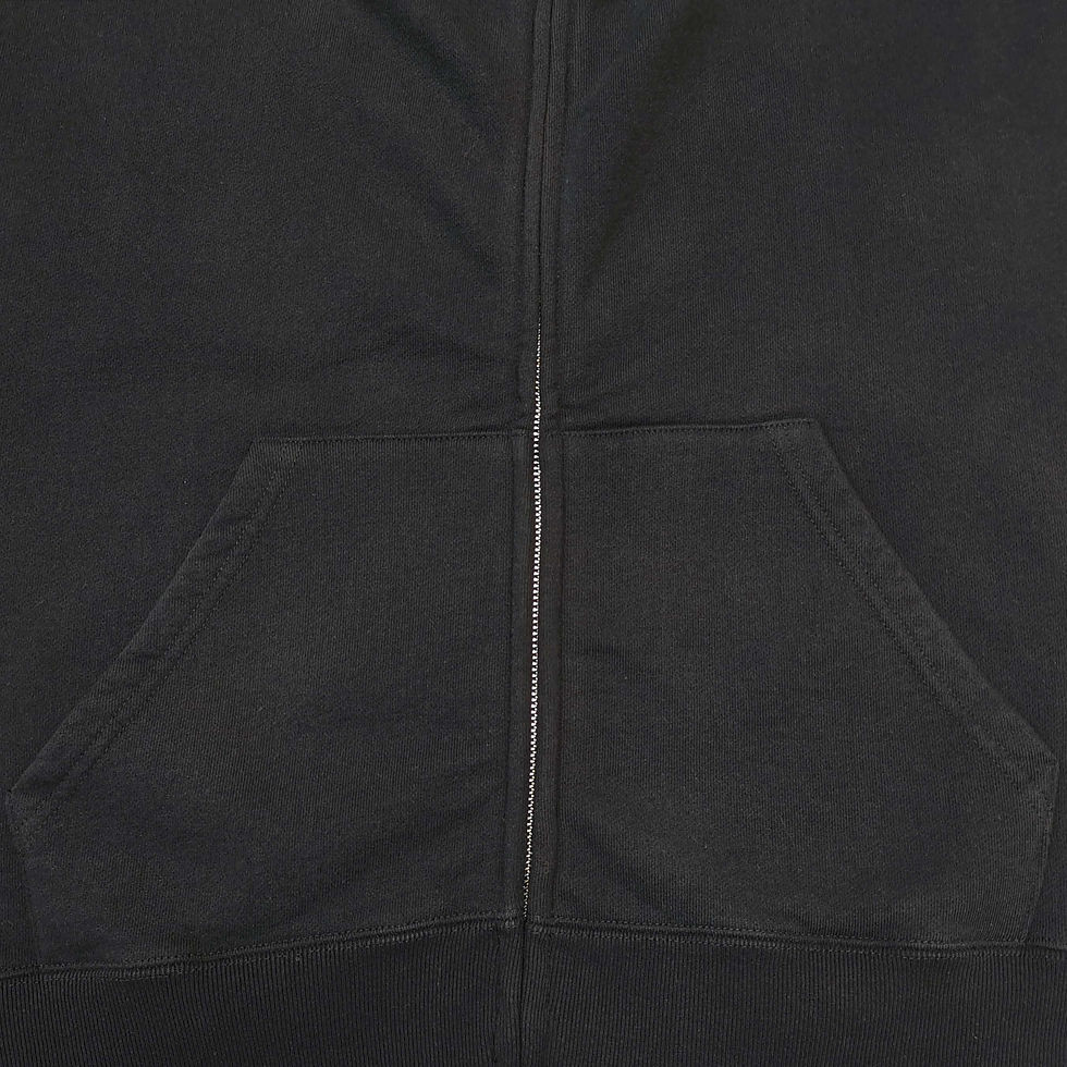 섬네일: Gallery DEPT. Hoodie Zip-up
