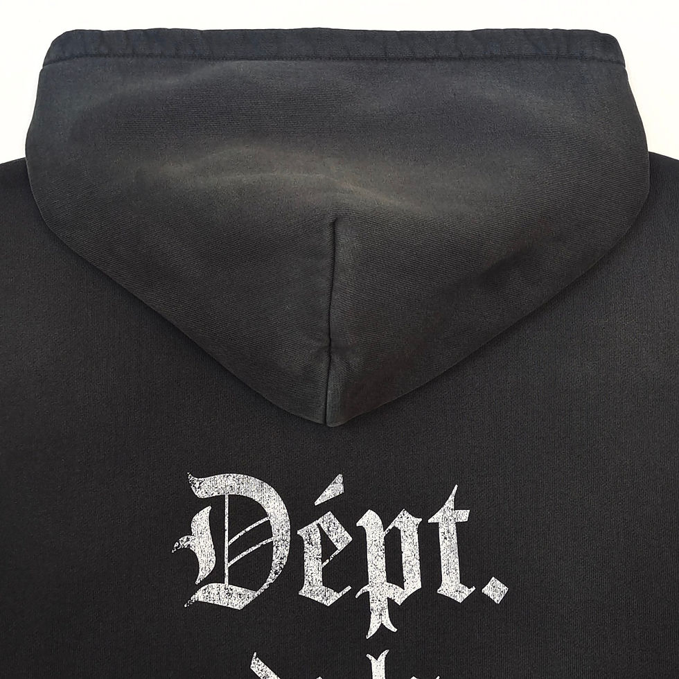 섬네일: Gallery DEPT. Hoodie