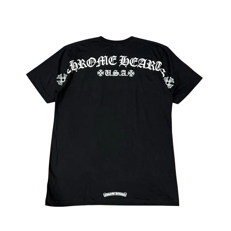 Chrome Hearts T-Shirt