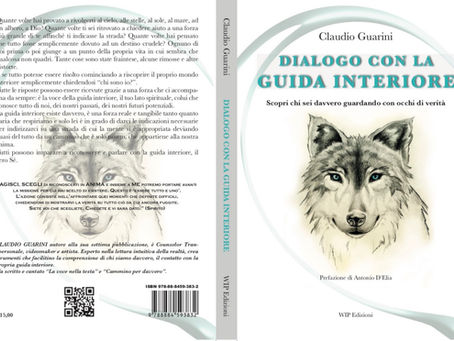 Dialogo con la guida interiore, il libro e l'audiolibro