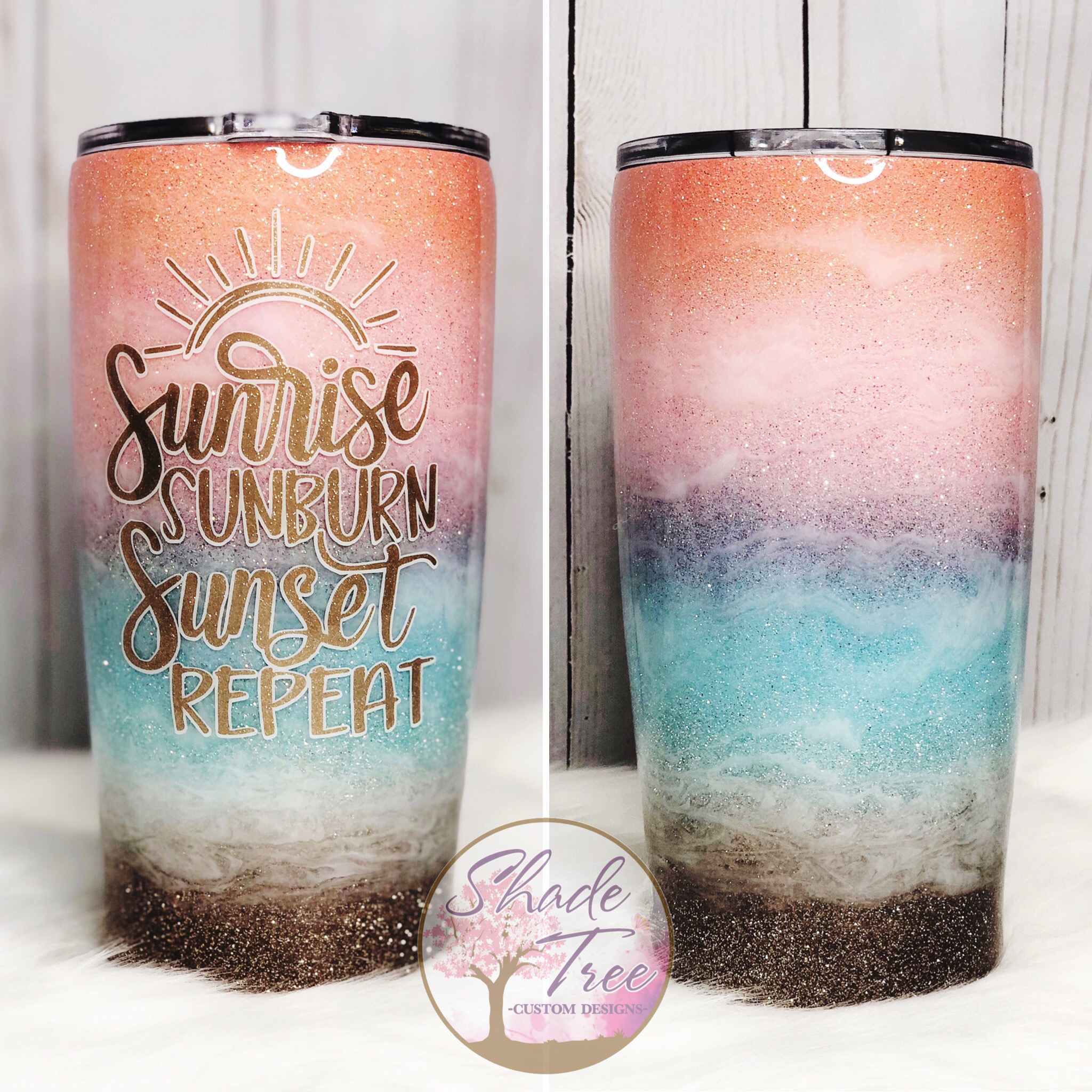 Drink & Barware RTICYetiOzarkBUILTCustom TumblerCustom Drinkware