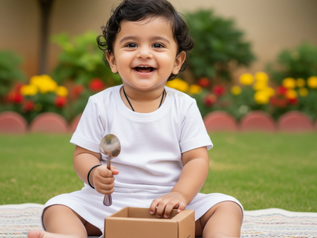 AI Toys and the Cost of Childhood: Will Imagination and Innocence Be the Trade-Off?