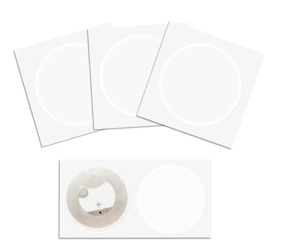 Thumbnail: NFC NTAG216 Sticker