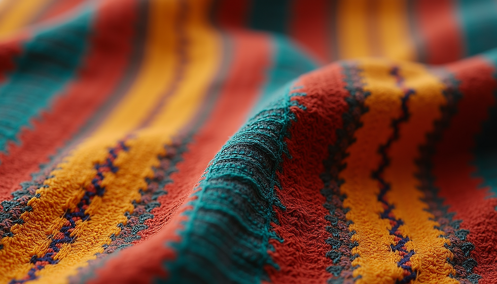 Why is Everyone Talking About Kente Cloth? Uncovering the Mystery Behind this Unique Fabric