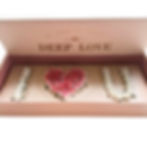 Thumbnail: "I ❤ YOU" Floral Box