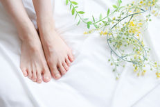 巻き爪ケアサロン＆スクール エトワのホームページができました。