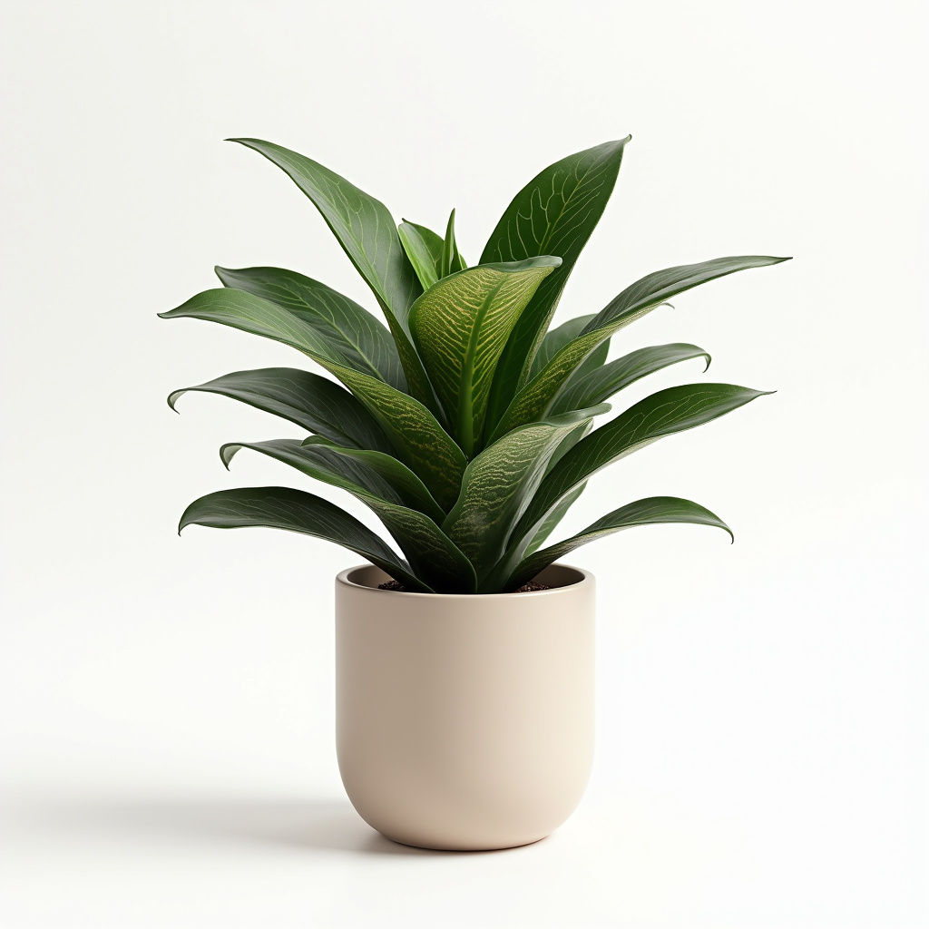 Jewel Orchid Macodes
