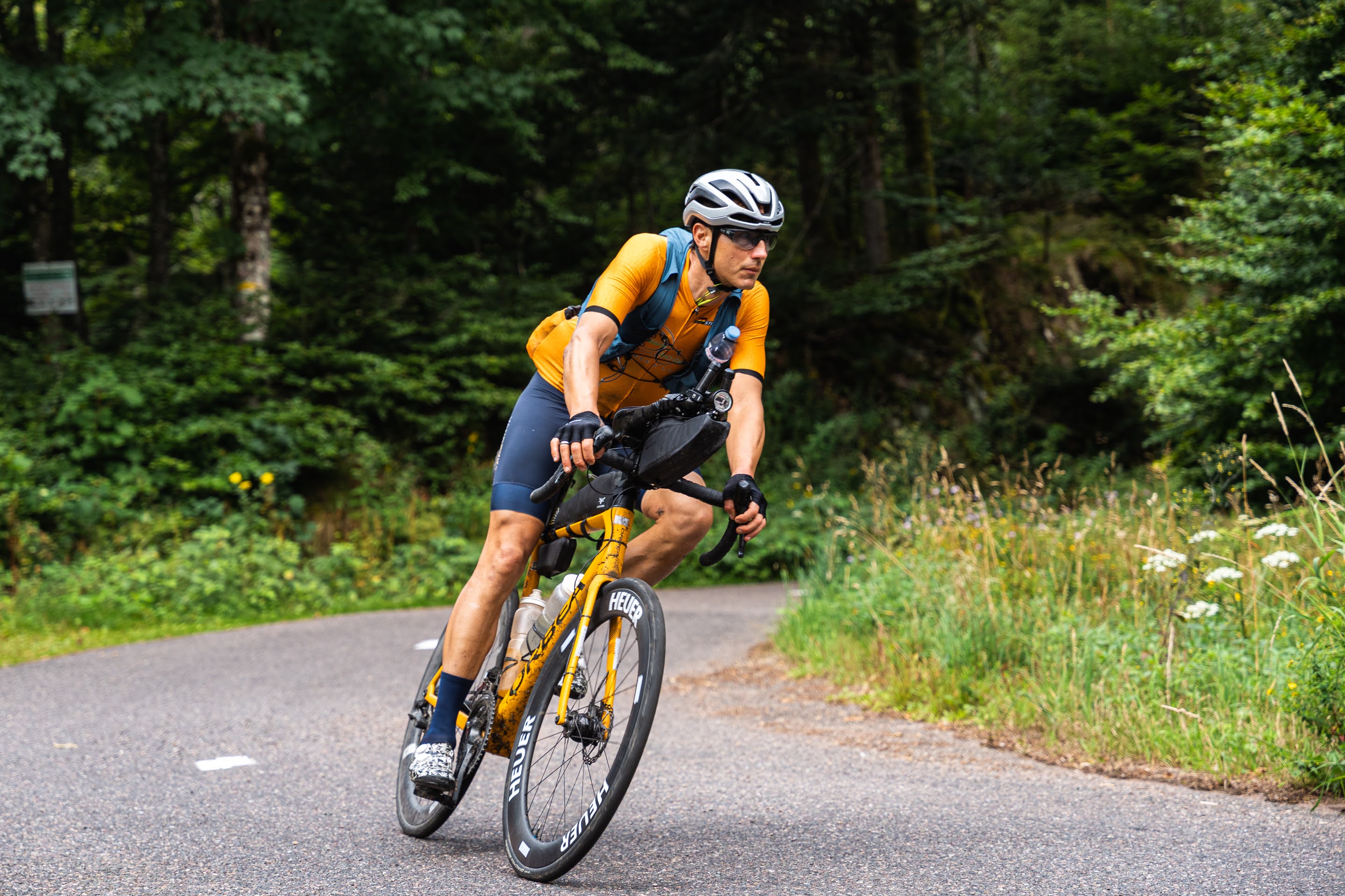 Allgäu & Spätzle Ultraradmarathon