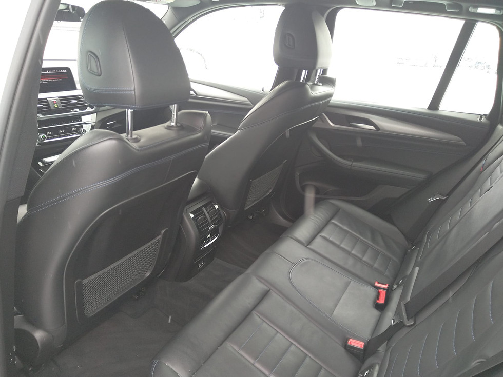 Thumbnail: BMW X1 xDrive25e 162 kW