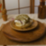 Pistache, chocolat & creme