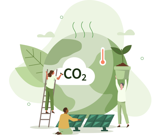 We keep ESG simple and effective