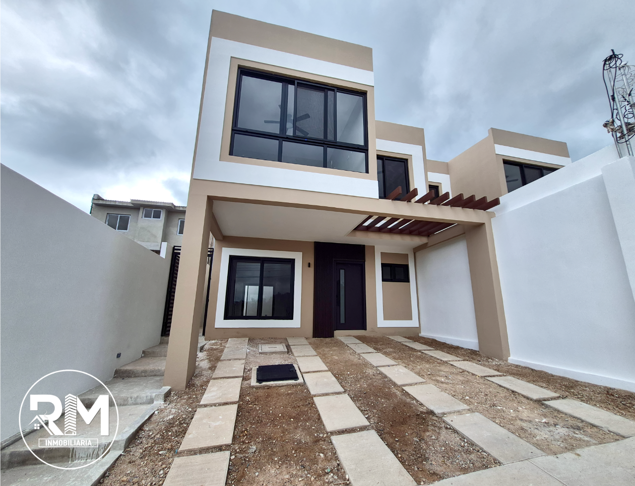 Vivienda en Los Hidalgos Tegucigalpa
