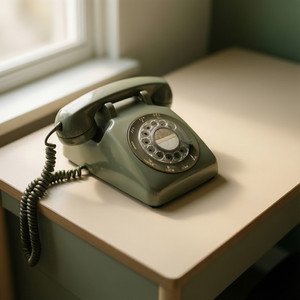 Phone-Based Counselling