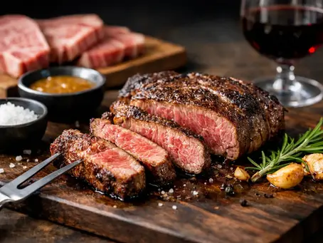 Wagyu steak ismertető ínyenceknek
