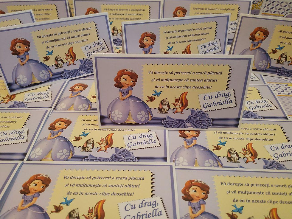 Miniatură: Plic card - Fata -din carton