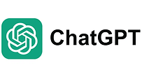 ChatGPT AI chatbot logo – North Street AI consulting and training for Chicago businesses