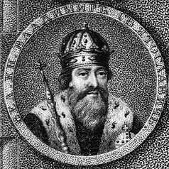 Владимир Святославич