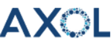 Logo of Axol Bioscience, a Camrex client