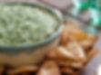 Artichoke & Spinach Dip 