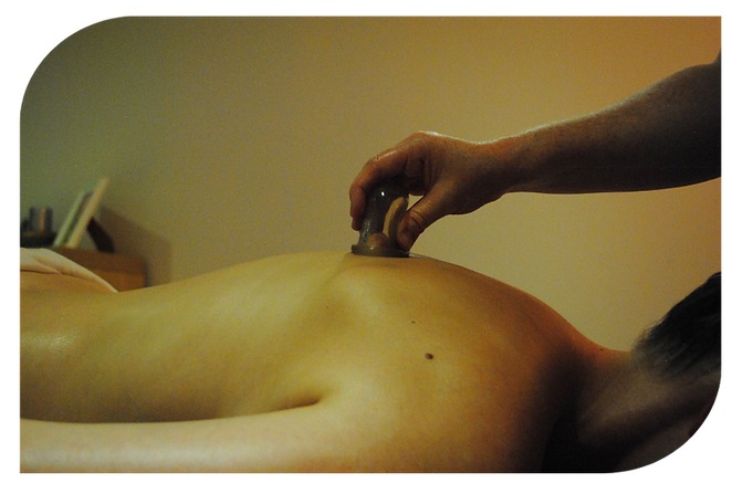 Complementary Therapist & Healing Expert