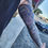 Thumbnail: Black work sleeves