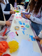 Festa dei fiori e della natura, Porto Ceresio.