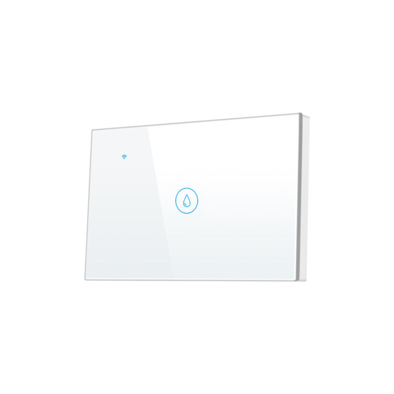 Thumbnail: ANDELI Tuya EU US  Israe WiFi Smart Water Heater Boiler Switch 4400W Air Conditi