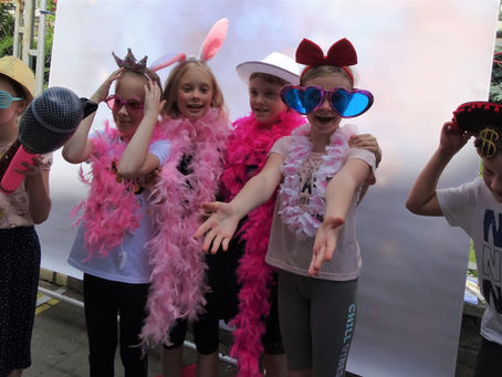 DZIEŃ DZIECKA! - zawsze niech będzie radość!