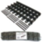 GeoReef Landscaping Profile Edging Kits