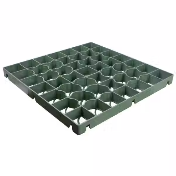 Thumbnail: Heavy Duty Gravel / Ground Stabilisation Paving Grids