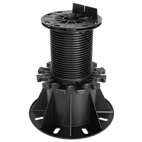 Thumbnail: StrataRise 121 to 226mm Self Level Pedestals - Pavers & Joists - packs of 15 pcs
