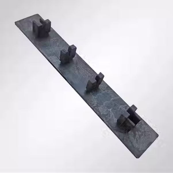 Thumbnail: Trio WPC Range - End Caps - Packs of 20 pcs