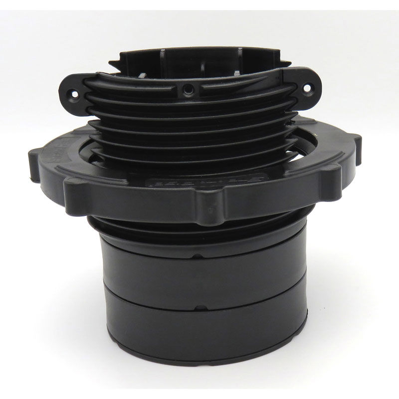 Thumbnail: Decking support