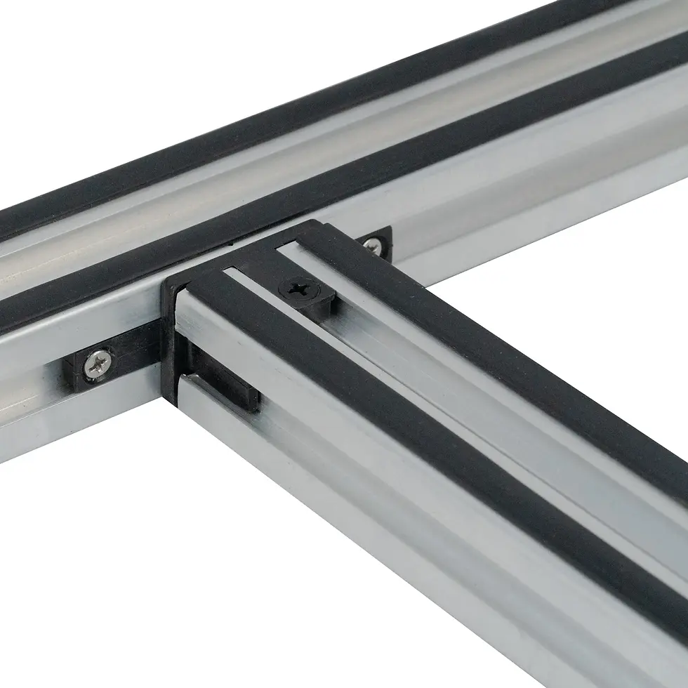 Thumbnail: Aluminium Joist Systems - StrataStruct - Decking & Paving