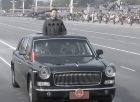 看到大選結果？習近平要備戰打仗；突提2018總統令，醞釀大動作？中共支持左派政變；川普勝利無懸念，弗林已回歸？喬州官員遭挫敗，法官再反轉