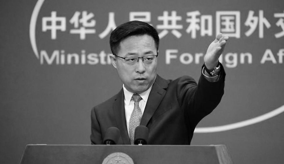 制裁中共公司,澳洲聲討戰狼;亞利桑那舞弊四大驚人;喬州丟服務器,CEO洗白;Dominion算法 130%給拜登