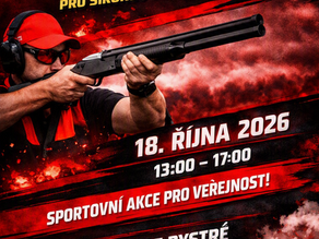 Broky Bystré 18.10.2026