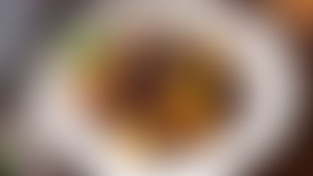 Gésiers de canard et pommes grenaille