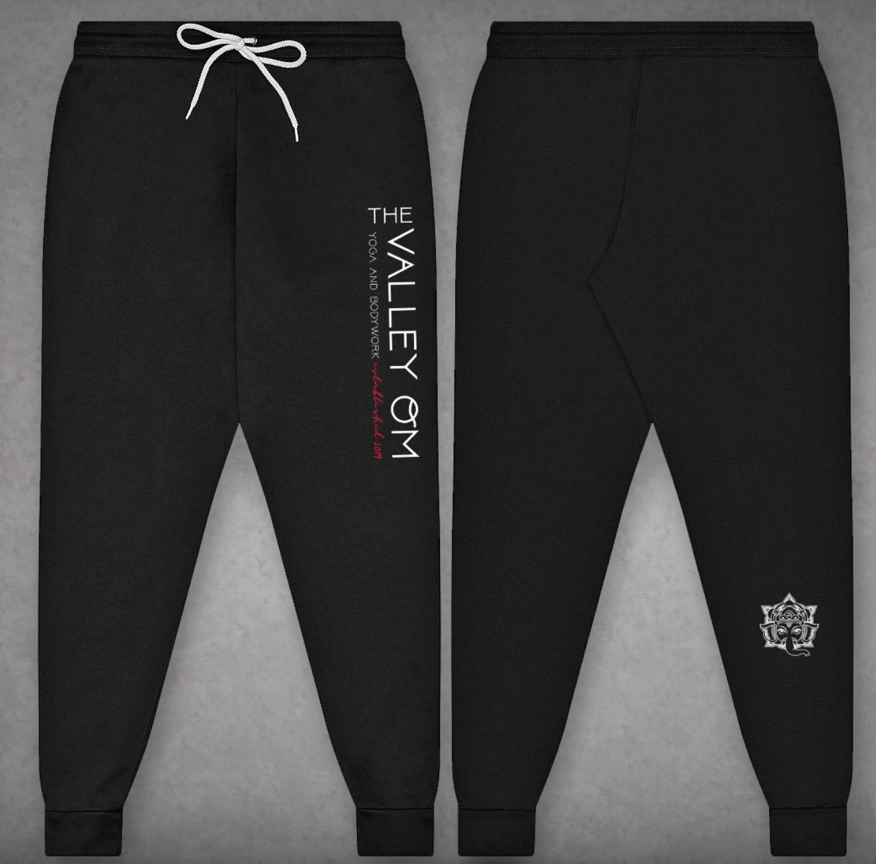 TVO Unisex Joggers