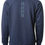 Thumbnail: TVO Navy Unisex Sweatshirt