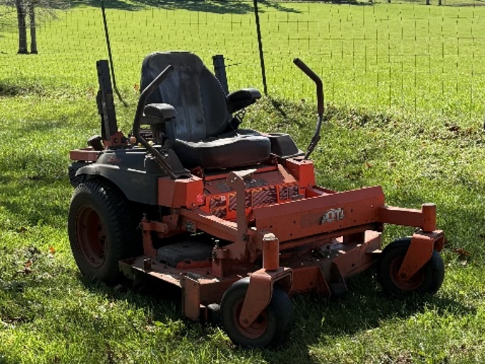 Lawn Mower