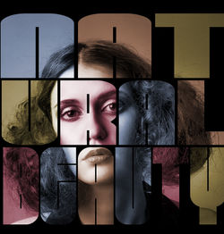 Tools: Photoshop  Task: Create a typ