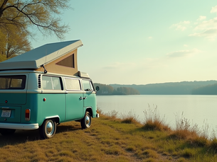 Unforgettable Journeys: Rent Indie or Maggie Today