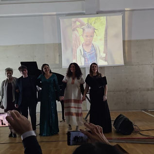 Il Successo del Concerto Benefico 2023: Un Piccolo Grande Sogno Diventato Realtà