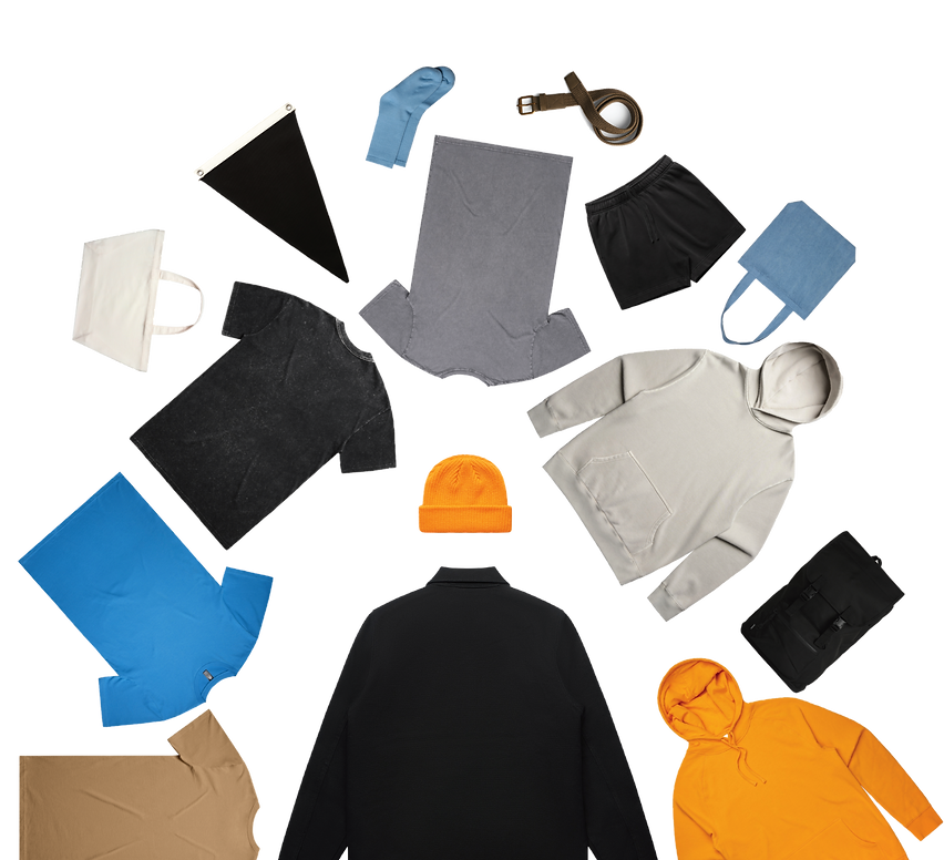 Custom Quality Apparel