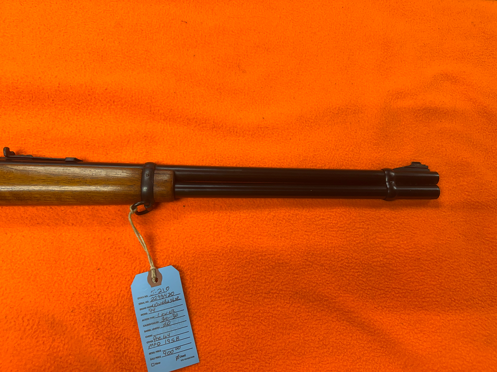 Thumbnail: Winchester 94